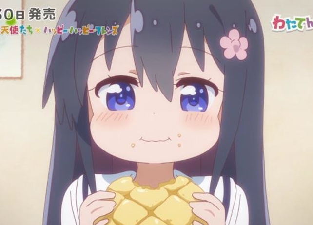 冬アニメ『私に天使が舞い降りた！』OP/ED主題歌のスペシャルPVが公開