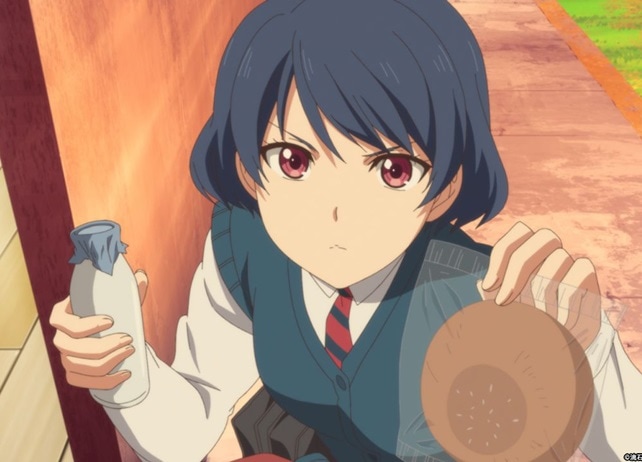 『ドメスティックな彼女』第4話の場面カット・あらすじ到着