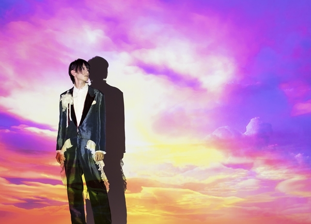 声優・KENN『めいこい』「月灯りの狂詩曲」インタビュー