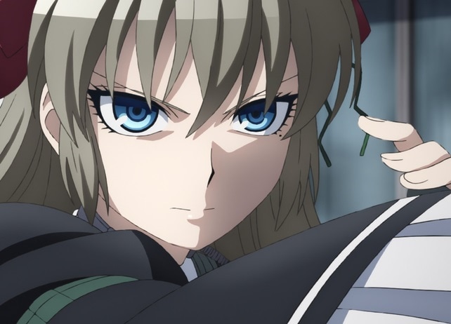 冬アニメ『魔法少女特殊戦あすか』第4話あらすじ&場面カット到着