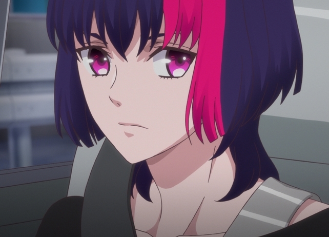 冬アニメ『B-PROJECT』第4話あらすじ＆先行場面カット公開