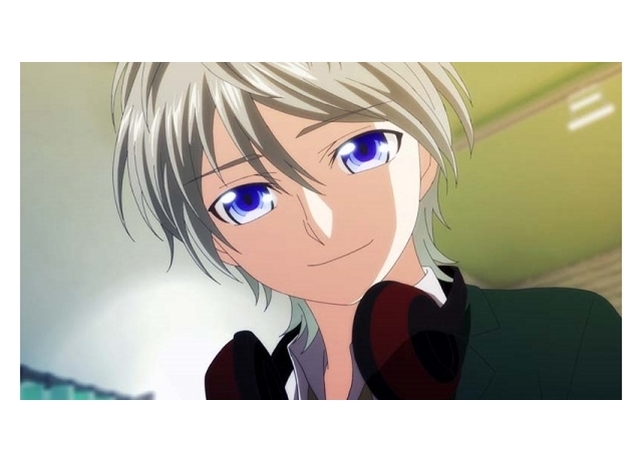 『W’z《ウィズ》』第2話場面カット・あらすじ到着