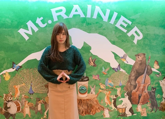 大原ゆい子Twitterキャンペーン第2弾開始＆ワンマンライブ物販グッズを公開