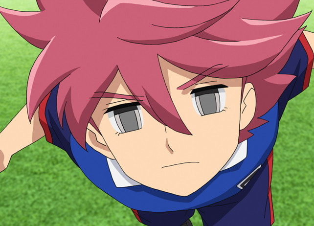 『イナズマイレブン オリオンの刻印』第12話の先行場面カット到着