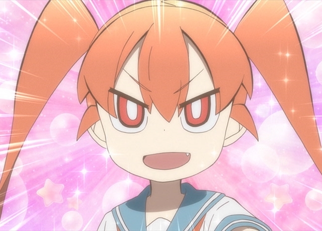 冬アニメ『上野さんは不器用』第2話あらすじ＆先行カット公開