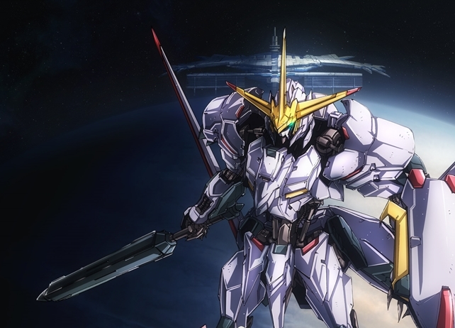 『機動戦士ガンダム 鉄血のオルフェンズ』のスピンオフがアプリで展開