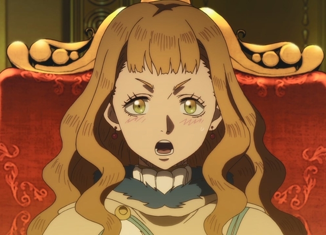 『ブラクロ』第66話先行場面カット到着