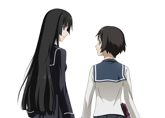 テレビアニメ『喰霊-零-』10周年イベントが開催決定