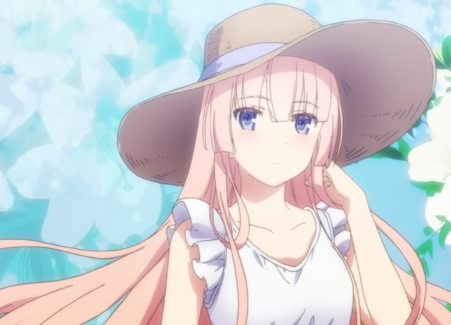 冬アニメ『ガーリー・エアフォース』第2話あらすじ＆場面カット到着