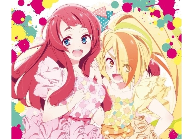 アニメ『ゾンビランドサガ』イベントのライブビューイング開催決定