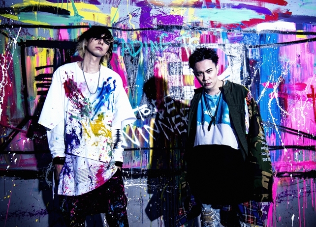 アニメ『ULTRAMAN』の主題歌をOLDCODEXが担当