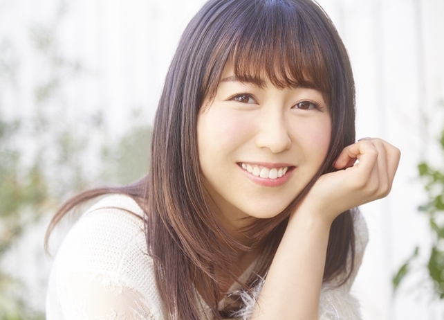 声優・安野希世乃のオフィシャルファンクラブが発足