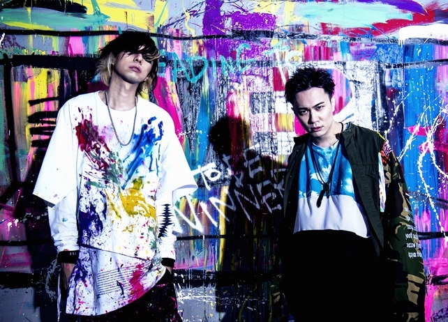 「OLDCODEX MOBiLE MEMBER’S LIMITED SHOW “hangover” vol.6」が5月開催