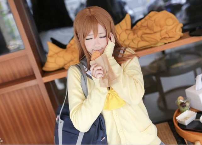 劇場版『ラブライブ！サンシャイン!!』公開記念コスプレ特集