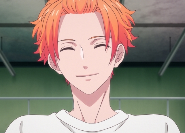 冬アニメ『B-PROJECT』第2話あらすじ＆先行場面カット公開