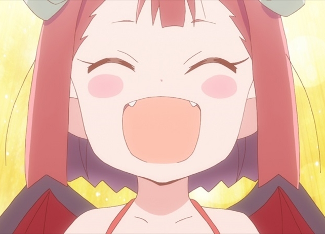 冬アニメ『えんどろ～！』第2話より、あらすじ＆先行場面カットが公開