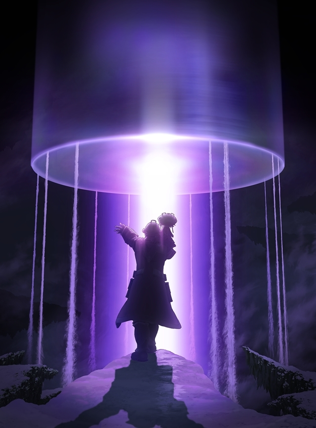 『劇場版総集編メイドインアビス』プルシュカ役が声優・水瀬いのりに決定