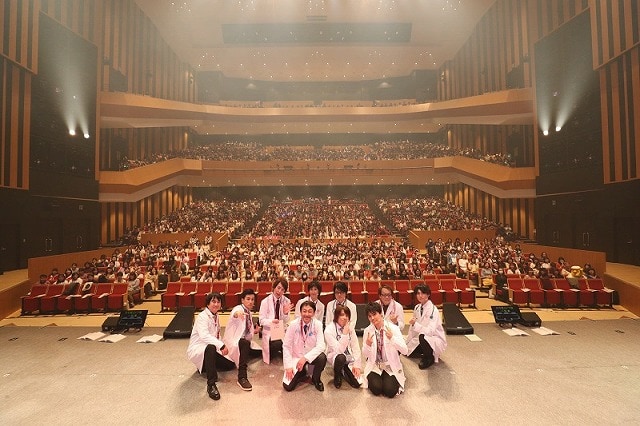 『S.S.D.S.』第22回診察会【昼の部】レポート！