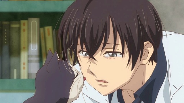 TVアニメ『同居人はひざ、時々、頭のうえ。』インタビュー企画第2弾！