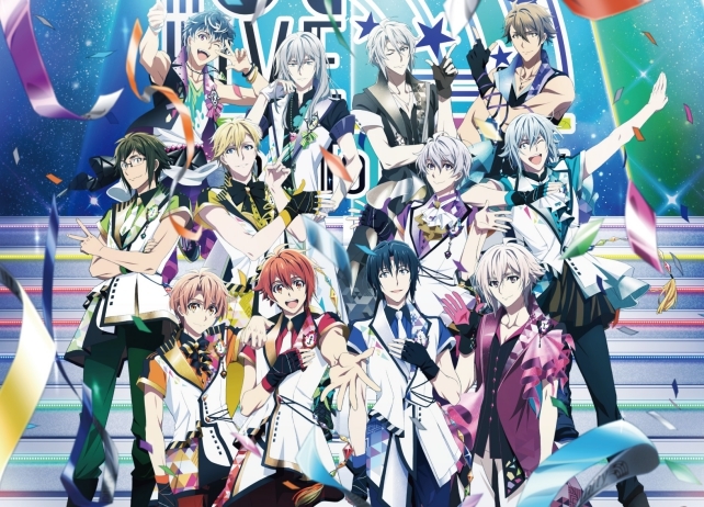 『アイナナ』2ndライブが2019年7月に開催決定