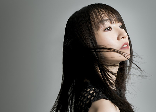 声優アーティスト・水樹奈々デジタルリリース配信記念本人コメント