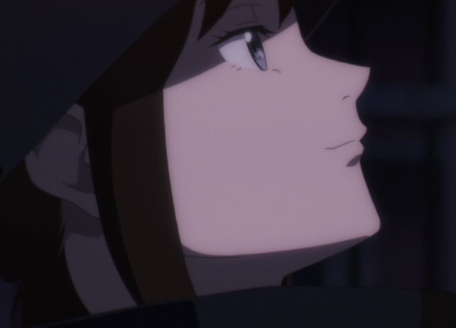 冬アニメ『ブギーポップは笑わない』第3話先行場面カット到着