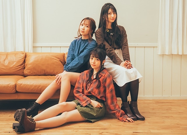 TrySail 3rdフルアルバムのタイトルは「TryAgain」に決定！イベント出演情報も到着