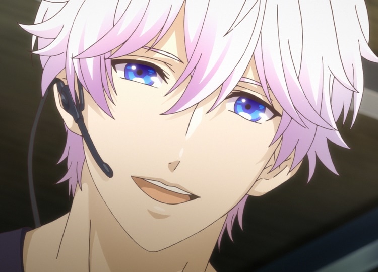 冬アニメ『B-PROJECT』第1話あらすじ＆先行場面カット公開