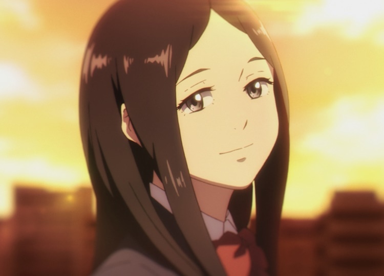 冬アニメ『ブギーポップは笑わない』第4話先行場面カット到着