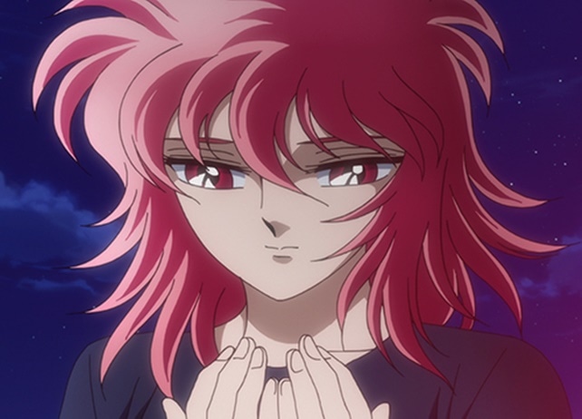 『聖闘士星矢 セインティア翔』第5話のあらすじ・場面カットが公開