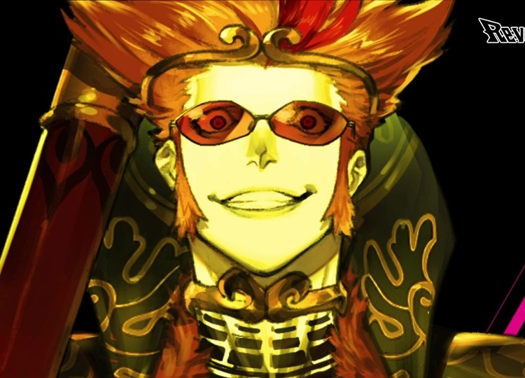 『リボハチ』孫悟空＆ラプンツェルのキャラクター動画公開