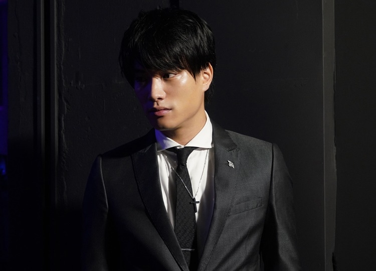 実写映画『東京喰種　トーキョーグール２(仮)』鈴木伸之が亜門鋼太朗役で続投