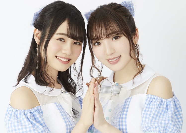 春アニメ『ノブナガ先生の幼な妻』OPテーマは声優ユニット「Pyxis」が担当