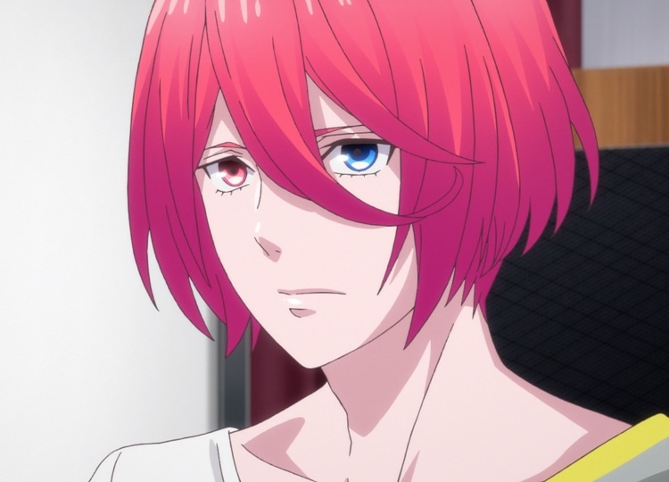 冬アニメ『B-PROJECT』第3話あらすじ＆先行場面カット公開