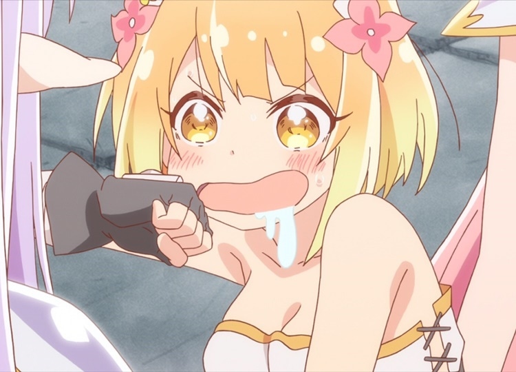 冬アニメ『えんどろ～！』第3話より、あらすじ＆先行場面カットが公開