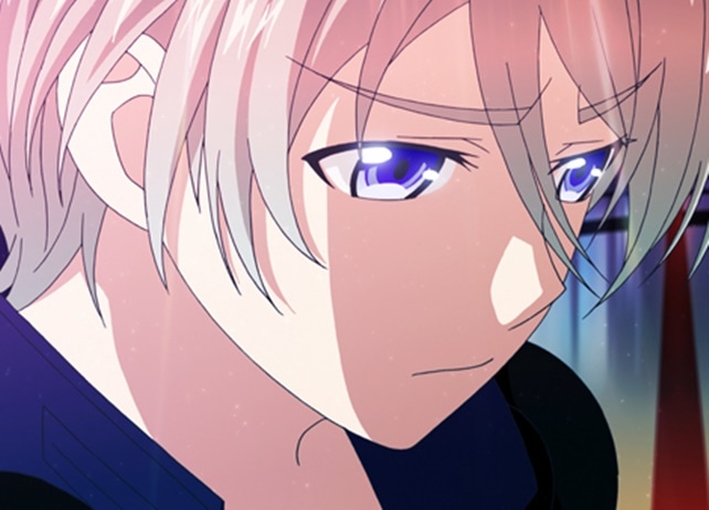 『W’z《ウィズ》』第4話より、先行場面カット＆あらすじ到着！