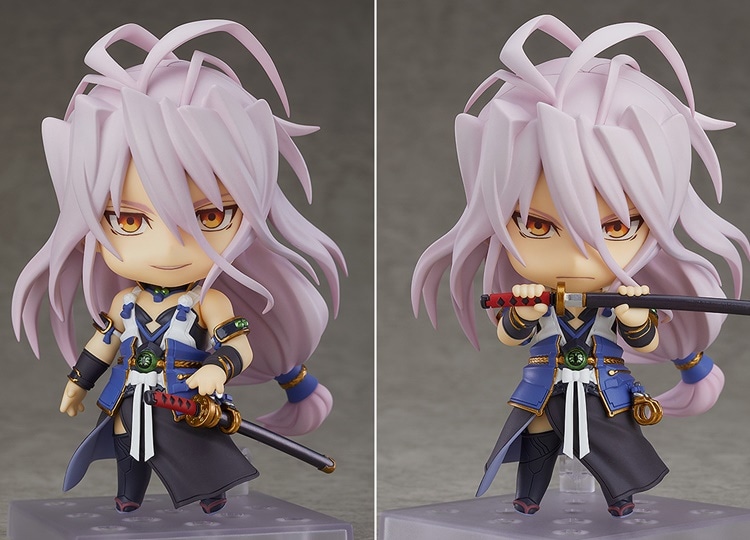 『刀剣乱舞』千子村正がねんどろいど化