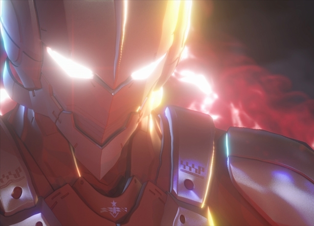 『ULTRAMAN』諸星すみれ・津田健次郎ら追加声優解禁＆コメント到着