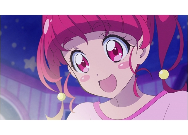 『スター☆トゥインクルプリキュア』第1話より先行場面カット＆あらすじ解禁！