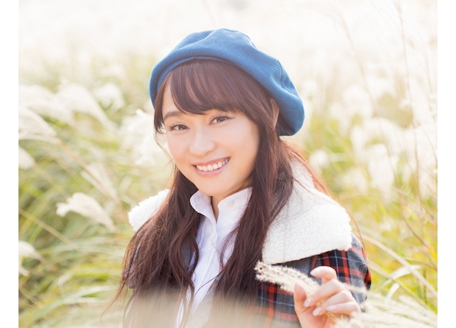 声優アーティスト・今井麻美、初のアジアツアー開催決定！