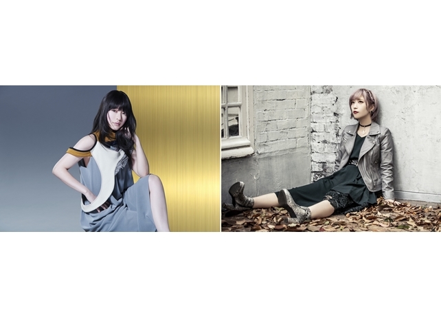 『SAO アリシゼーション』ASCAとReoNaによるSPライブが開催決定！