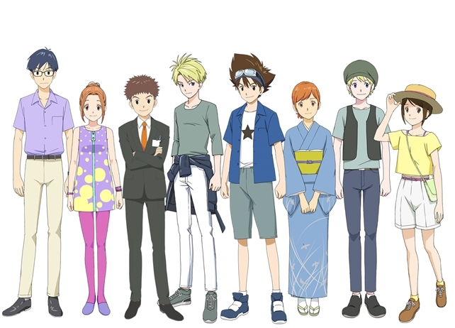 デジモンの祭典「デジフェス2019」が7月28日開催決定！