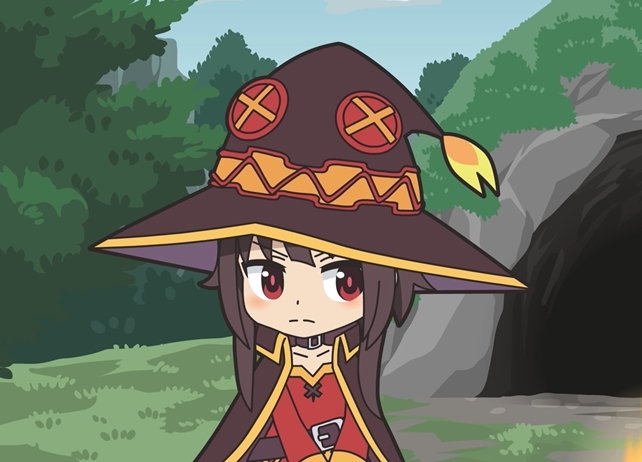 『異世界かるてっと』リレーPV第3弾「このすば」ver.解禁！