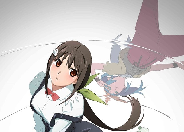 『〈物語〉シリーズ』10周年を記念した1夜限りの祭典が開催決定