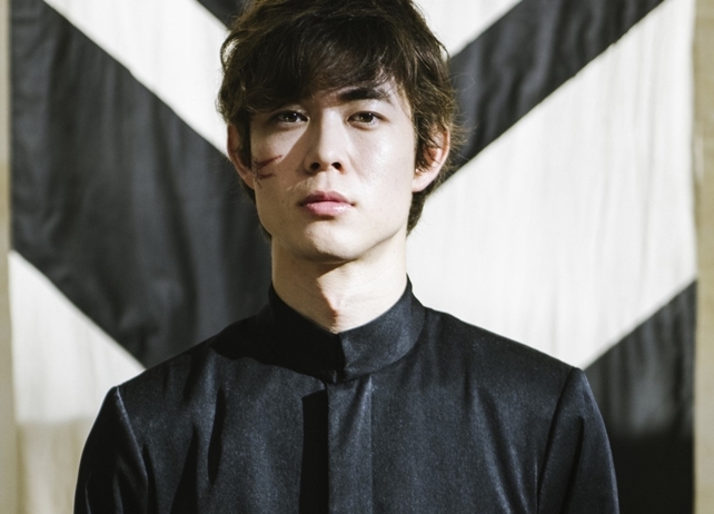 『映画 賭ケグルイ』宮沢氷魚が映画版オリジナルキャラ役に決定