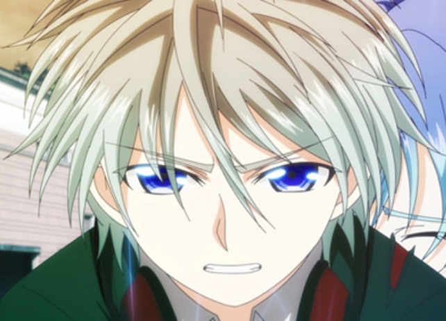 冬アニメ『W’z《ウィズ》』第6話より先行場面カット＆あらすじ到着