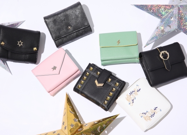 『あんスタ！』より各ユニット衣装をイメージしたリュック＆ミニ財布第2弾が登場！