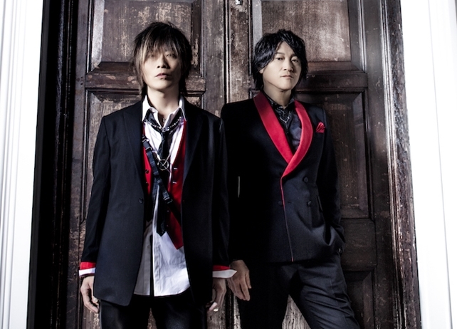 GRANRODEOが『文スト』第3シーズンOP主題歌と8thアルバムを2週連続リリース！