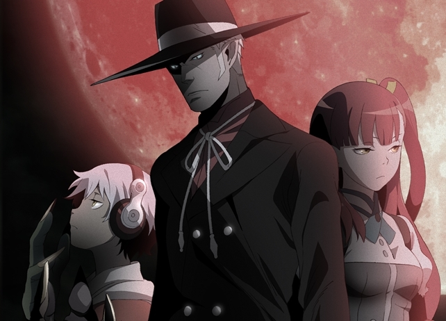 『BEM』2019年放送決定！出演声優は小西克幸、M・A・O、小野賢章！