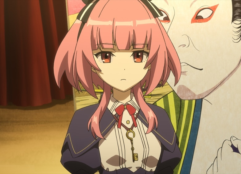 冬アニメ『荒野のコトブキ飛行隊』第4話あらすじ＆場面カット公開